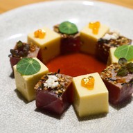 เมนูของร้าน Kisumé