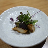 เมนูของร้าน Kisumé