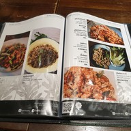 เมนู เขียวไข่กา ลาดพร้าว