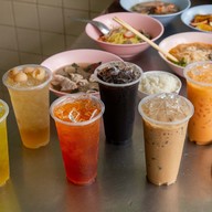 เมนูของร้าน วิไลวรรณ