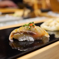 เมนูของร้าน Kisumé