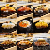 เมนูของร้าน Kisumé