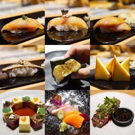 เมนูของร้าน Kisumé