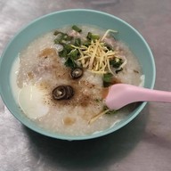 โจ๊กหมูนายทอง