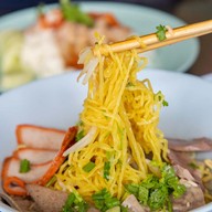 เมนูของร้าน วิไลวรรณ