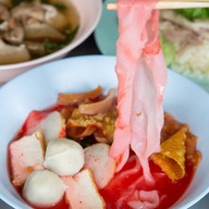 เมนูของร้าน วิไลวรรณ