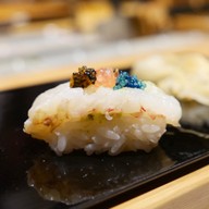 เมนูของร้าน Kisumé