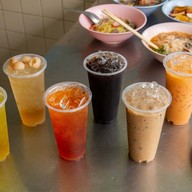 เมนูของร้าน วิไลวรรณ