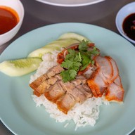 เมนูของร้าน วิไลวรรณ