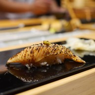 เมนูของร้าน Kisumé