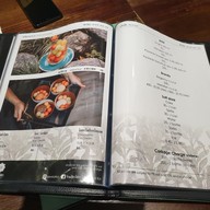 เมนู เขียวไข่กา ลาดพร้าว