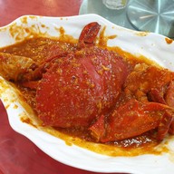 Penang Seafood Restaurant