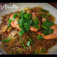 เมนูของร้าน ไอปื๊ด สุกี้กระทะร้อน สตูรโบราณ สาธุประดิษฐ์