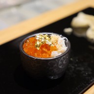 เมนูของร้าน Kisumé