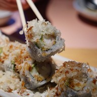 เมนูของร้าน Muteki By Mugendai Empire Tower ชั้น G