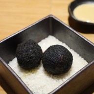 เมนูของร้าน Kisumé