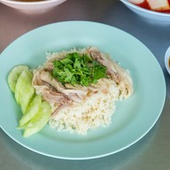 เมนูของร้าน วิไลวรรณ