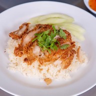 เมนูของร้าน วิไลวรรณ