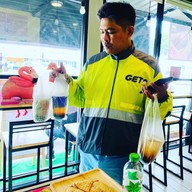 คิสฉะ คลองเตย