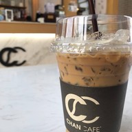 Chan Cafe