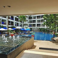 Deevana Plaza Phuket-Patong