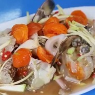 ขวัญยำปู กิ่งเพชร