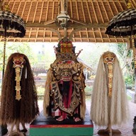 Taman Ayun Temple/ Mengwi Royal Temple
