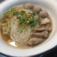 ก๋วยเตี๋ยวยกซด By Godeng