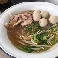 ก๋วยเตี๋ยวยกซด By Godeng