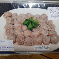 เมนู เปี้ยงกี่โภชนา