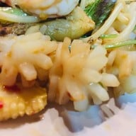 เมนูของร้าน จัดเต็ม สูงเนิน