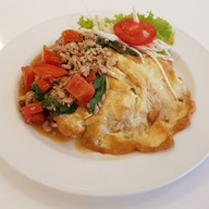 เมนูของร้าน Noodle House