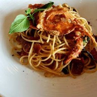 เมนูของร้าน Wooden Box