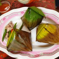 เมนูของร้าน ป้าแต้ แม่วาง