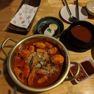 Gangnam by น้ำใส