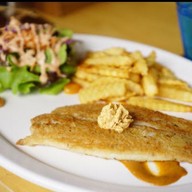 เมนูของร้าน Wooden Box