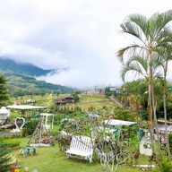 ภูฟ้าใสรีสอร์ท