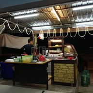 บรรยากาศ ป.by เยาวราช