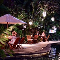 Cendana Restaurant Seminyak