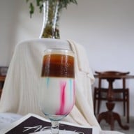 เมนูของร้าน Enough For Life Cafe'