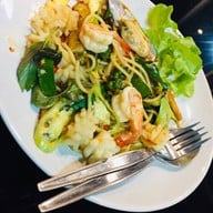 เมนูของร้าน จัดเต็ม สูงเนิน