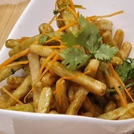 เมนูของร้าน Panda King Silom Complex