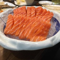 เมนูของร้าน โอชิเน Oshinei ขอนแก่น  ขอนแก่น