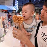 Freshy Crepe ห้าง เดอะซีน ทาวน์อินทาวน์