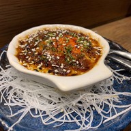 Food or drink of Isao Sukhumvit 31