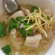 เมนูของร้าน ร้านโจ๊กหมูอ้วน /หมูทอดเพิ่มสิน20 ซอยเพิ่มสิน20 ข้างminiBigC