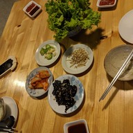 เมนูของร้าน Gangnam by น้ำใส