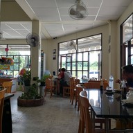 บรรยากาศ One To Ten Coffee