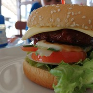 เมนูของร้าน One To Ten Coffee