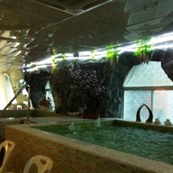 Onsen Sky Massage Spa